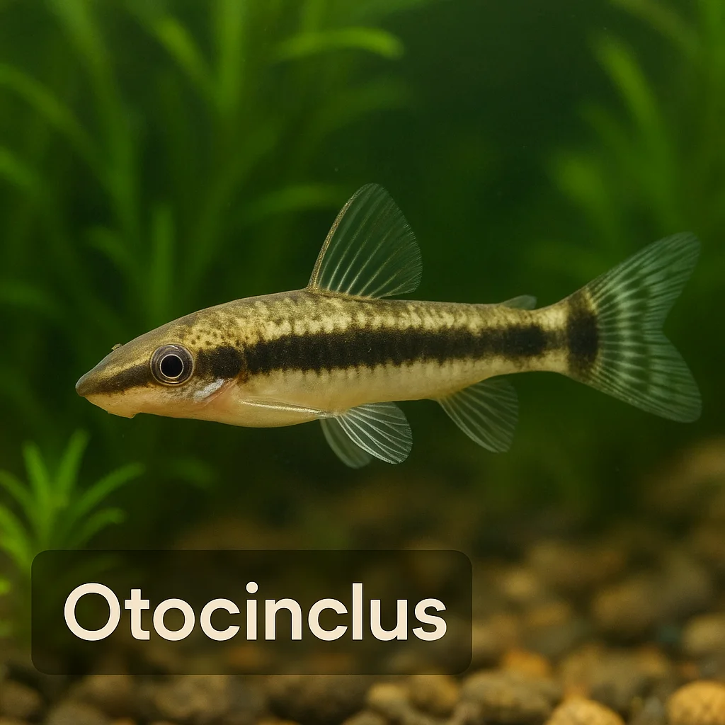 Otocinclus