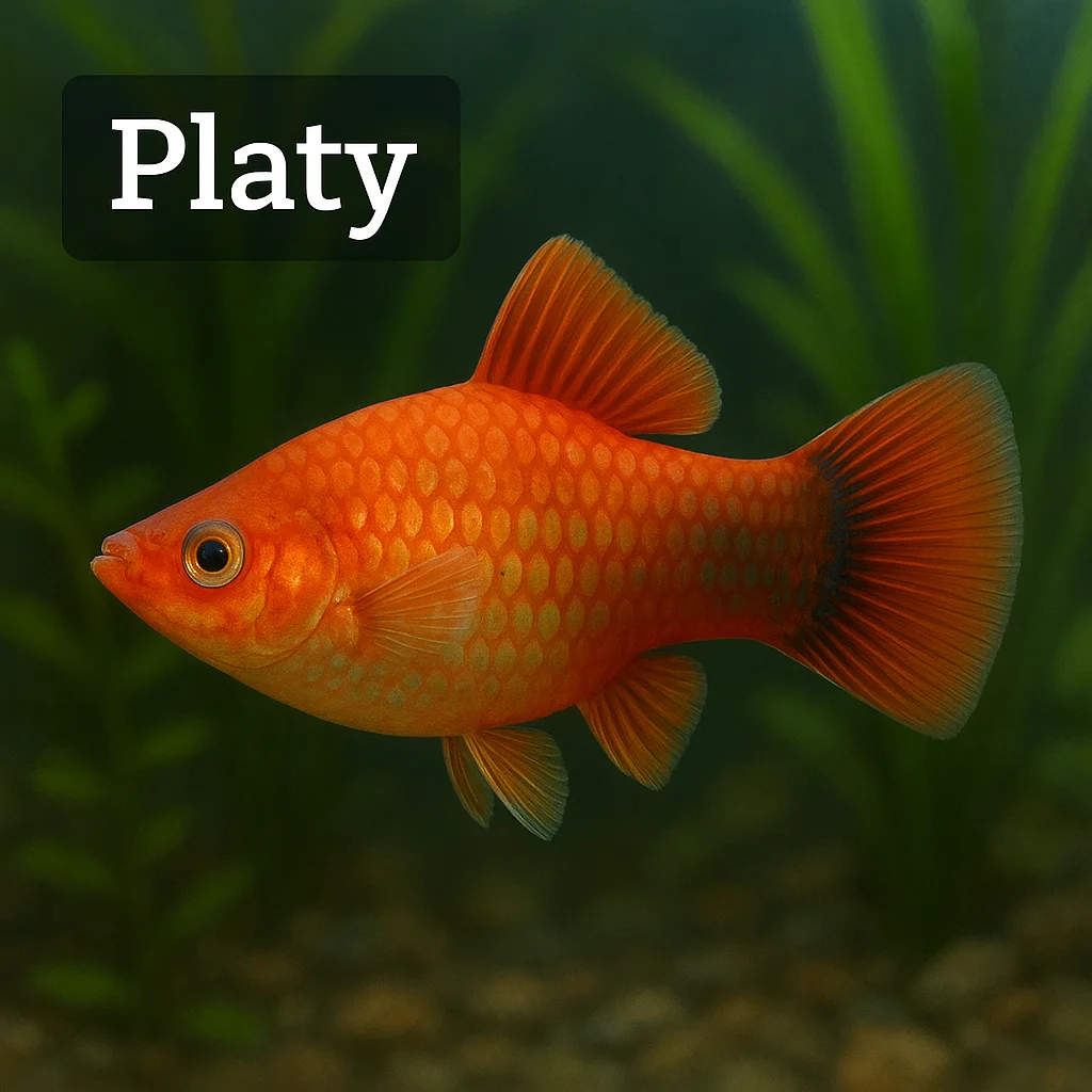 Platy