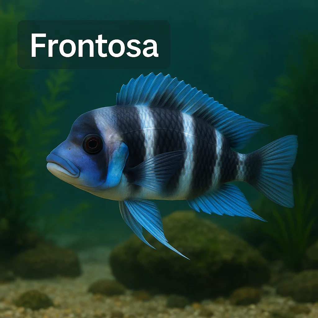 Frontosa