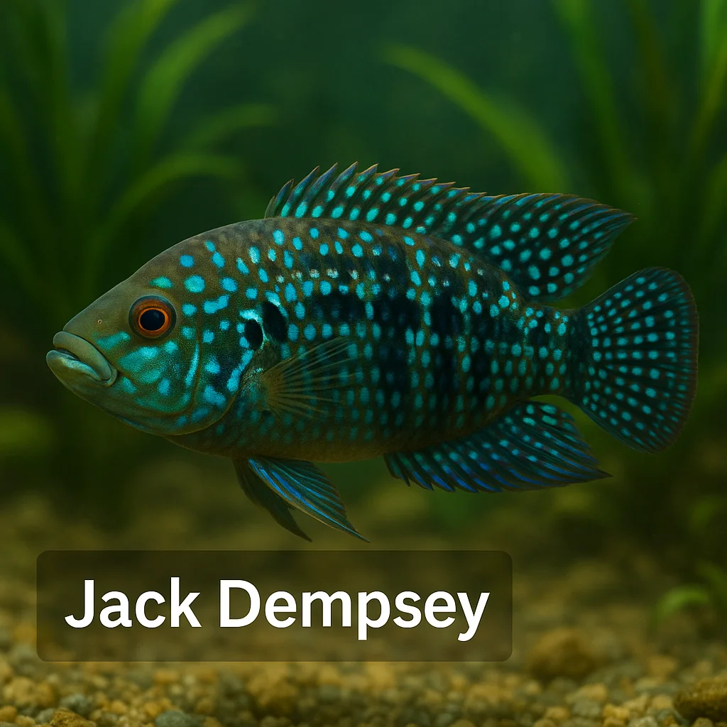 Jack Dempsey