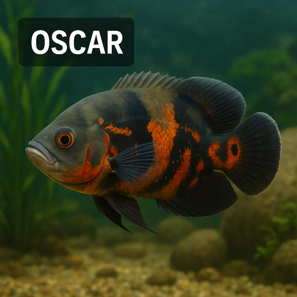 Oscar