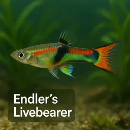 Endler S Livebearer