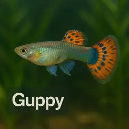 Guppy