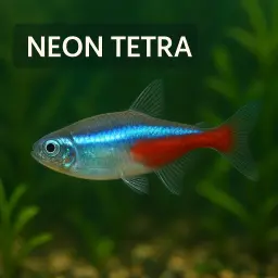 Neon Tetra