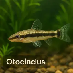 Otocinclus