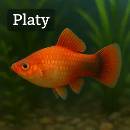 Platy