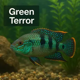 Green Terror