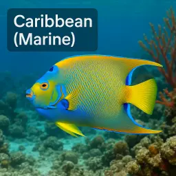 Caribbean Marine
